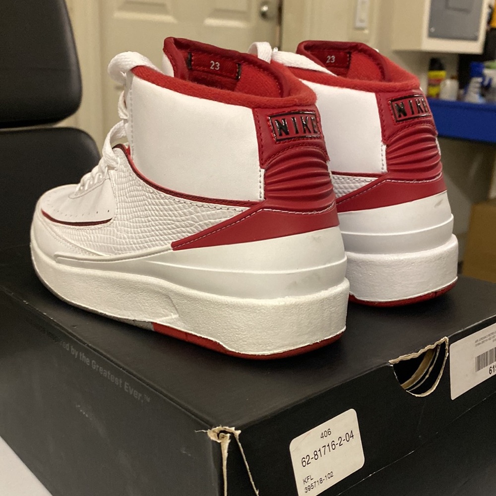 Jordan 2 - Picture 7 of 10